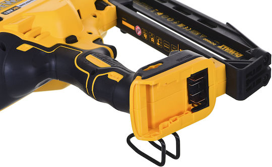 DEWALT Καρφωτικό Μπαταρίας DCN660P2 18V 2x5Ah για Καρφιά
