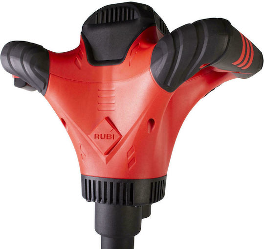 Rubi Rubimix-9 Electric Mixer 1800W (Stirring Component Included)
