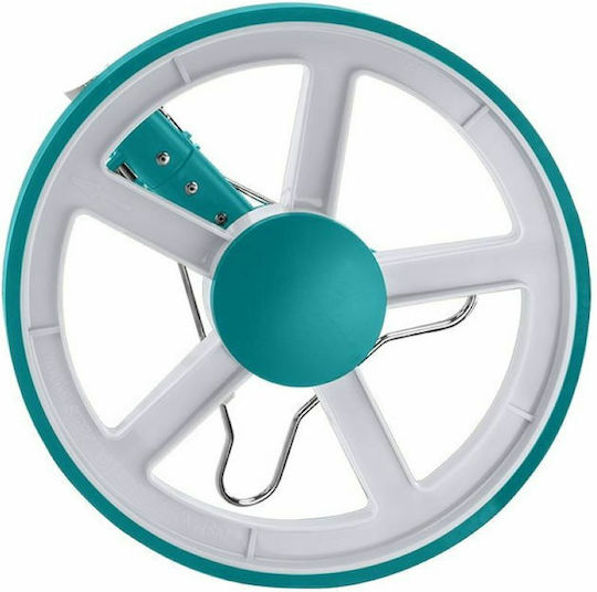 Total Telescopic Measuring Wheel TMT19923
