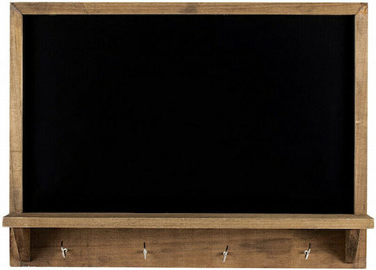 Navaris Wall Chalk Board 45x60cm