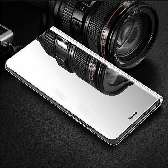 Buchen Sie Kunststoff Silber (Huawei Y5 2018 / Honor 7S)