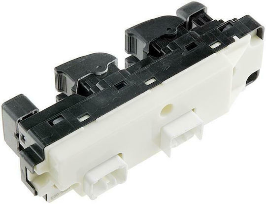 NTY Διακόπτης Παραθύρων Αυτοκινήτου για Isuzu D-Max 22pin