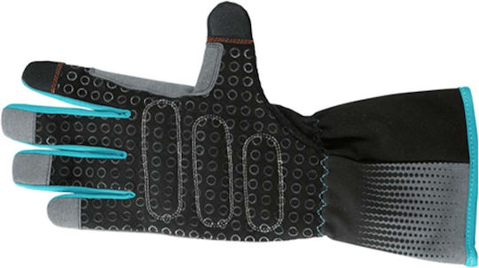 Gardena Gloves for Work Garden Polyurethane 1pcs