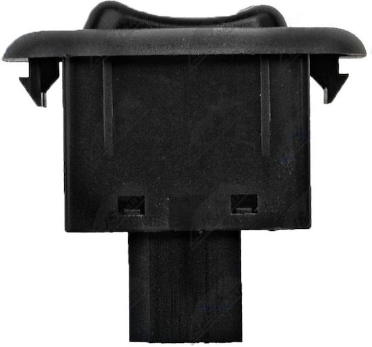 NTY Car Window Switch for Hyundai Atos 1998-2003 7pin Black