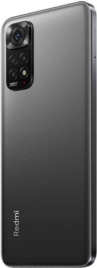 Xiaomi Redmi Note 11S Dual SIM (6/64GB) Gri Grafit