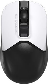 A4Tech FG12S Fstyler Magazin online Mouse Panda