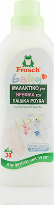 Frosch Baby Μαλακτικό Συμπυκνωμένο 750ml