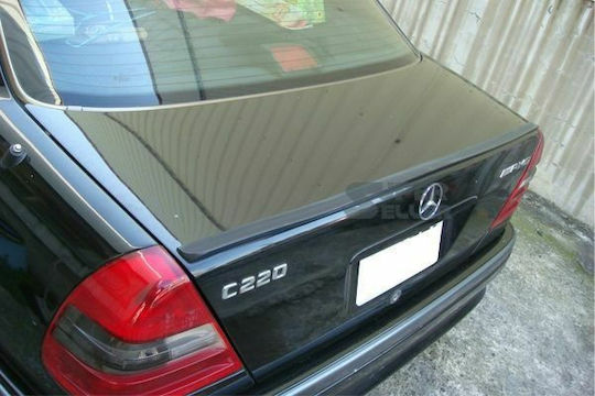 Αεροτομή Πορτ Μπαγκάζ από Πλαστικό Mercedes-Benz C Class