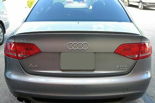 Аеротояга Багажник от Пластмаса Audi A4 B8 2008-2012
