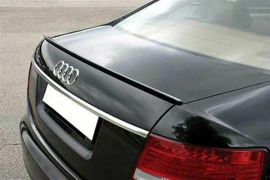 Kofferraumspoiler aus Kunststoff Audi A6 4F 2004-2008