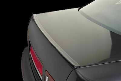 Спойлер на багажника от пластмаса Honda 2003-2007