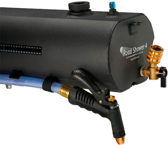 Yakima Δεξαμενή Νερού Roadshower MD 26L για Μπάρες Οροφής