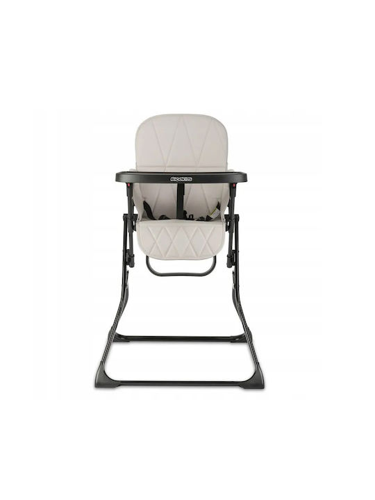 Ricokids Nuco Αναδιπλούμενο Grey