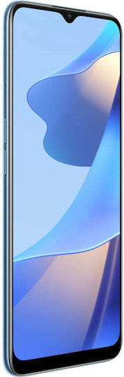 Oppo A54s Dual SIM (4/128GB) Pearl Blue