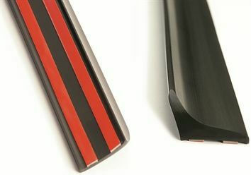 Autoheckspoiler Kofferraum aus Kunststoff Mercedes-Benz C Klasse W203 Limousine