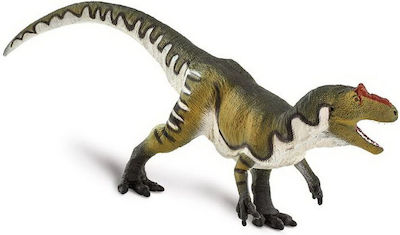 Safari Ltd Miniature Toy Allosaurus 8.55cm.