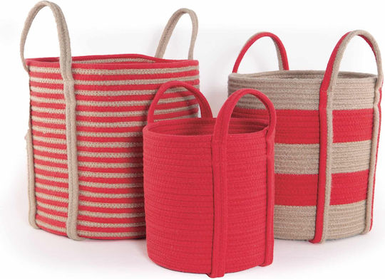 Nef-Nef Homeware Silo Υφασμάτινο
