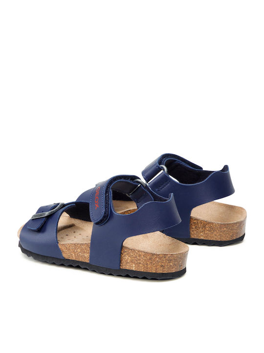 Kids' Sandals Ghita Navy Blue