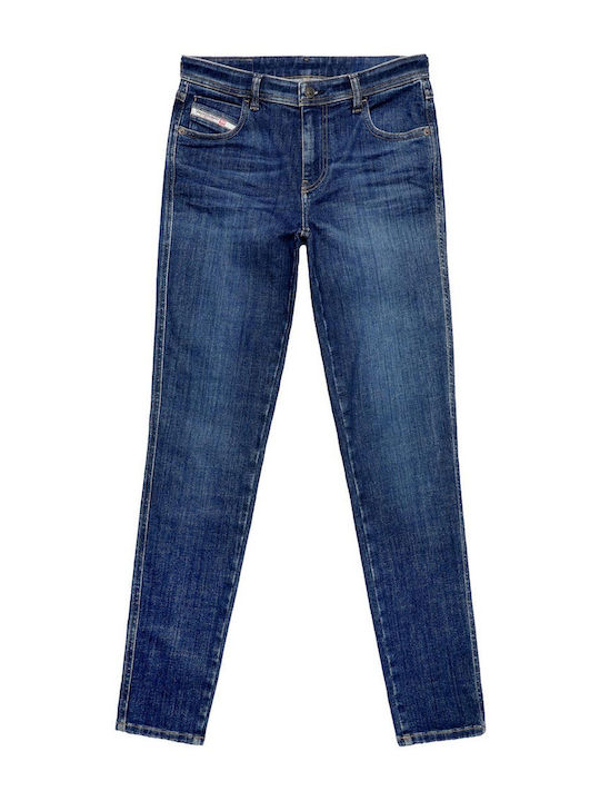 2015 Babhila Women's Jean Trousers in Skinny Fit