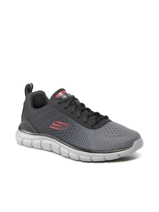 Ripkent Sport Shoes Training Gray