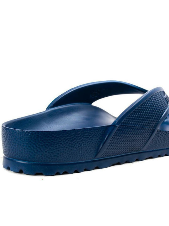 Honolulu Damen Zehentrenner in Marineblau Farbe