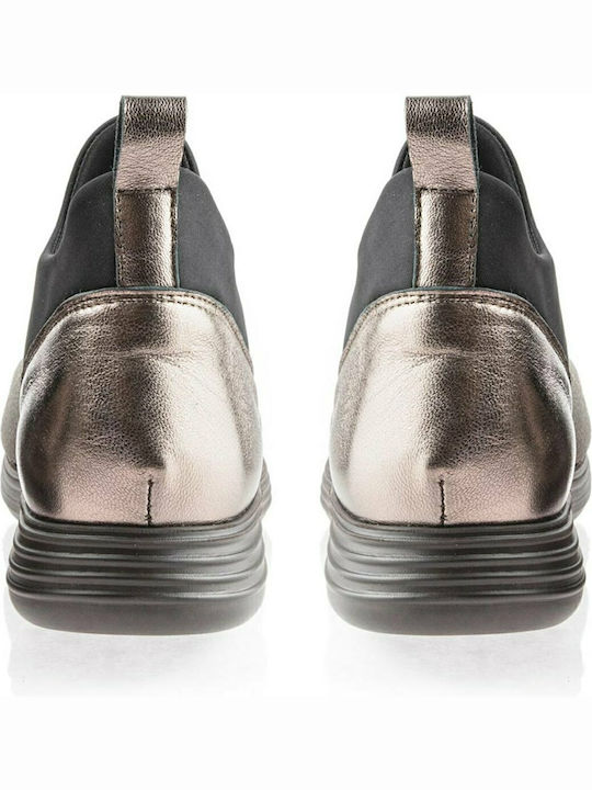 Leather Women's Ankle Boots