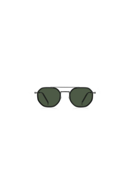 Tommy Hilfiger Sonnenbrillen mit Schwarz Rahmen 204680SVK5-4QT