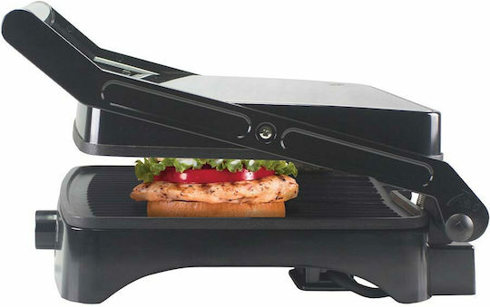 Beper Сандвич тостер грил 1800W Inox