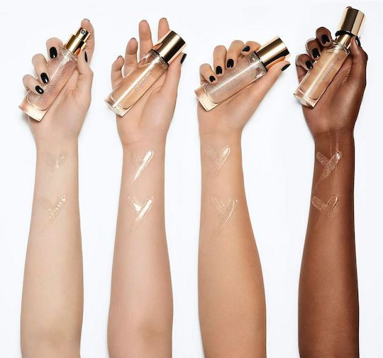 Ysl Touche Eclat Blur Primer Face Primer in Liquid Form 30ml