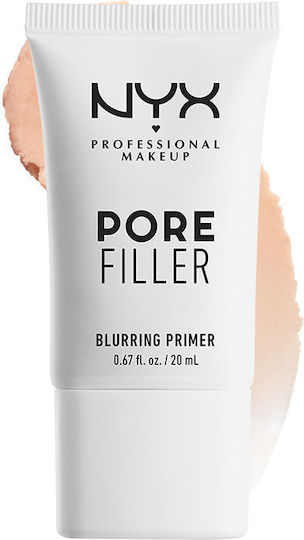 NYX Professional Makeup Pore Filler Primer pentru față sub formă cremoasă 20ml