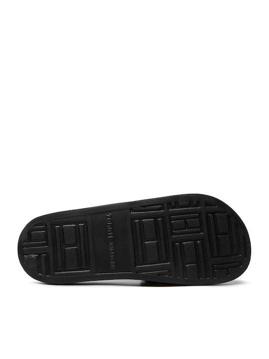 Herren Slides Schwarze