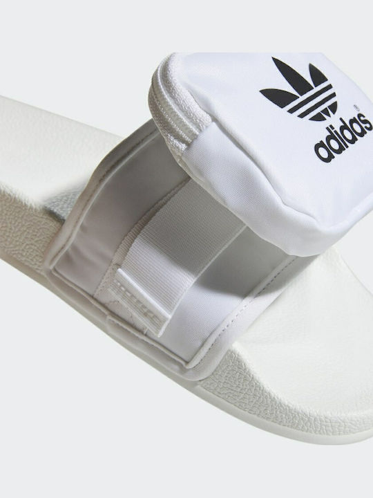 Pouchylette Ανδρικά Slides Cloud White / Core Black