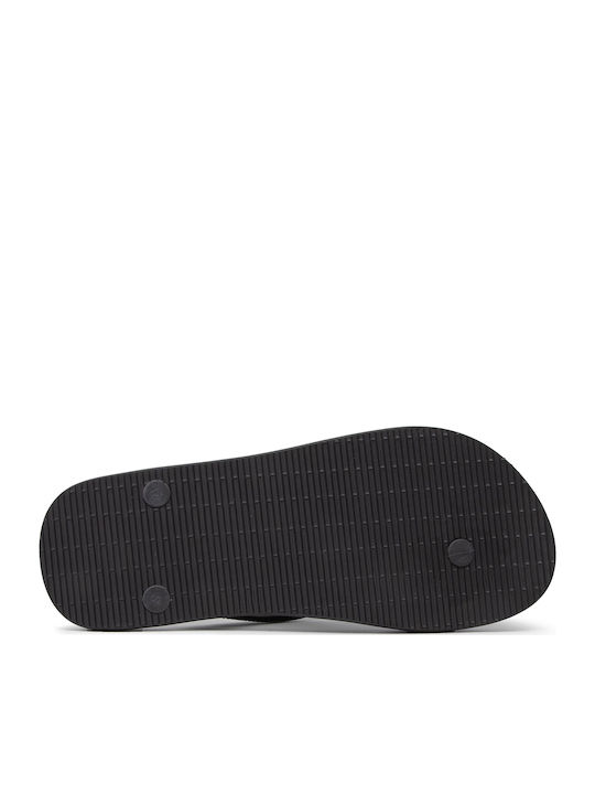 Herren Flip Flops Gray