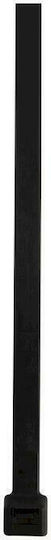 Geyer Plastic Cable Ties 700mm x 9mm in Black Colour (50 pcs) (G9.0CT700B)