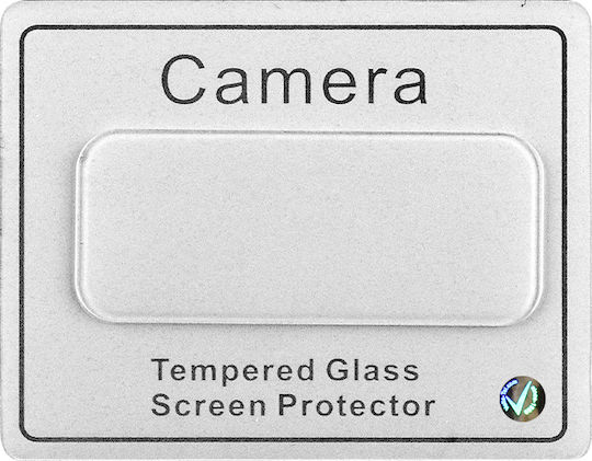 Volte-Tel Camera Protection Tempered Glass for the Xiaomi 11T / 11T Pro