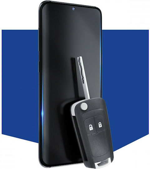 3MK ARC+ Screen Protector (Galaxy S22 5G)