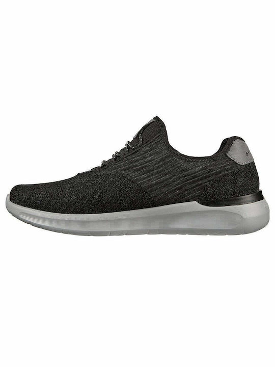 Skechers Coringa Sneakers Black