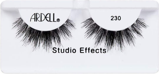 Ardell Studio Effects False Lashes in Black color 230