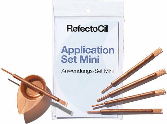 RefectoCil Bețișoare de aplicare Mini Eyelashes Care Set