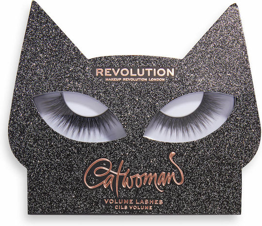 Revolution Beauty Beauty X Catwomen Lash Магнитни