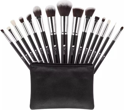 DUcare Make Up Brush Set 15pcs