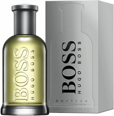 Hugo Boss Bottled After Shave Lotion 100ml