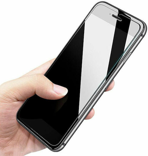 0.3mm Gehärtetes Glas (Realme 7)