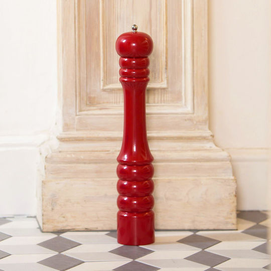 T&G Χειροκίνητος Μύλος Πιπεριού 40.5cm