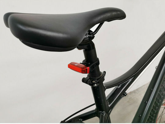 Lampa Power Set Επαναφορτιζόμενο Σετ Φώτα Ποδηλάτου