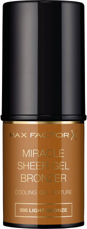 Max Factor Miracle Sheer Gel Blush Stick 8gr