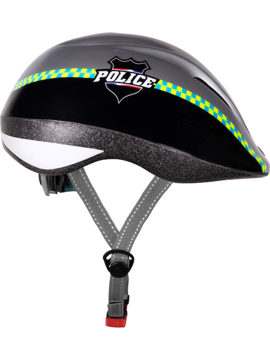Force Fun Police
