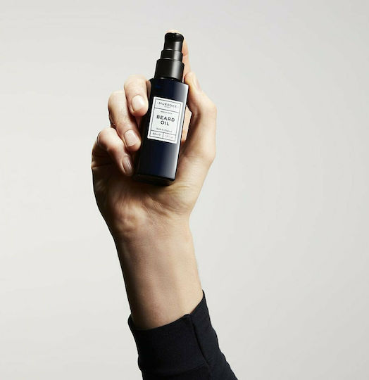 Murdock London Λάδι Περιποίησης για Γένια 50ml