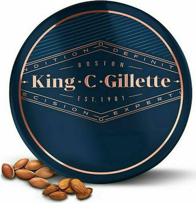 Gillette Balm Περιποίησης για Γένια King C. 100ml