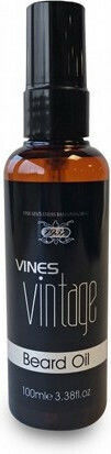Vines Vintage Ulei Produse pentru Îngrijirea Bărbii 100ml